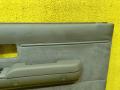4687, 67610-60481, 67620-60481-06 обшивка дверей TOYOTA LAND CRUISER PRADO 1993г. - фото №6