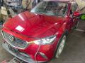 4750 трубки кондиционера MAZDA CX-3 - фото №7