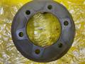 4118, HD120, 5176162001, 5176162002, R5501, SW2010, 5176162000, 51761H5T0F1, DM2000100 тормозной барабан HYUNDAI AERO TOWN 1996г. - фото №4