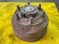 4272, HD120, 5176162001, 5176162002, R5501, SW2010, 5176162000, 51761H5T0F1, DM2000100 тормозной барабан HYUNDAI AERO TOWN 2009г. - фото №2