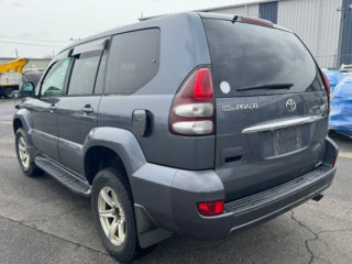 механизм стояночного тормоза, ориг. номер 4823, TOYOTA LAND CRUISER PRADO