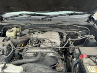 механизм стояночного тормоза, ориг. номер 4823, TOYOTA LAND CRUISER PRADO