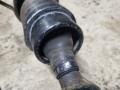 7L8521102M, 4770 карданный вал AUDI Q7 - фото №17