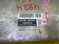 4824, 896616A170 блок управления двс TOYOTA LAND CRUISER PRADO 2004г. - фото №4