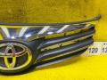 48-41, 5311105080 решетка радиатора TOYOTA AVENSIS - фото №3