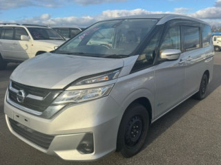 катушка зажигания, ориг. номер 22448-5TA0A, 4782, NISSAN SERENA