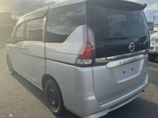 катушка зажигания, ориг. номер 22448-5TA0A, 4782, NISSAN SERENA