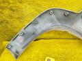 4817, 7565360021B0, 7565360021 накладка на крыло TOYOTA LAND CRUISER PRADO 2007г. - фото №8