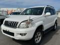 4817, 7565360021B0, 7565360021 накладка на крыло TOYOTA LAND CRUISER PRADO 2007г. - фото №12