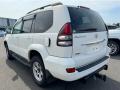 4817, 7565360021B0, 7565360021 накладка на крыло TOYOTA LAND CRUISER PRADO 2007г. - фото №13