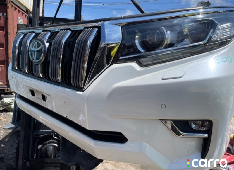 блок управления замками TOYOTA LAND CRUISER PRADO 2013-2017, 8999060430, фото 10