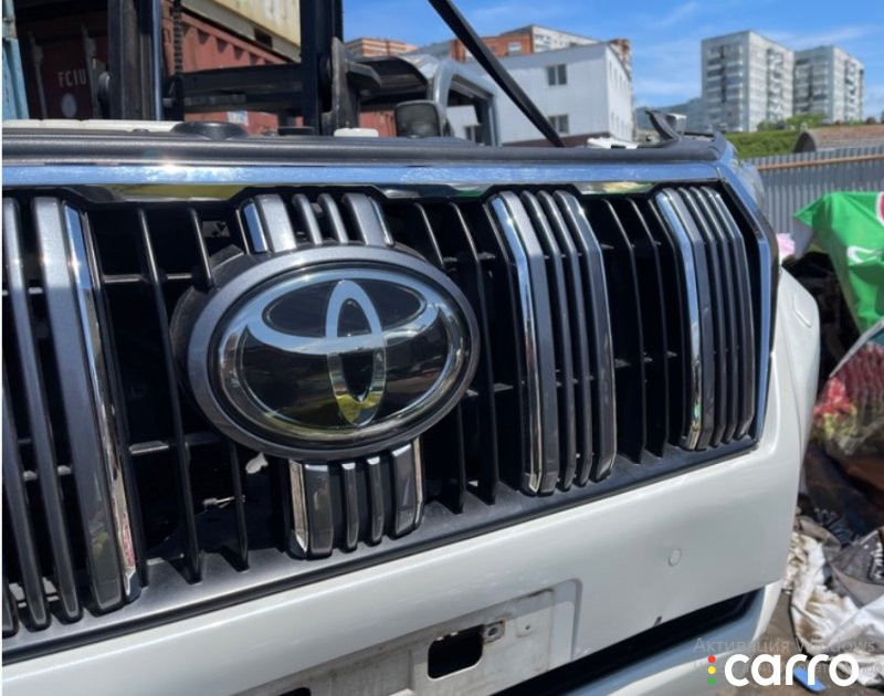 блок управления замками TOYOTA LAND CRUISER PRADO 2013-2017, 8999060430, фото 11