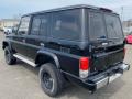 6761060680, 4874 обшивка дверей TOYOTA LAND CRUISER PRADO 1993г. - фото №10