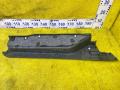 4883, 6791858060B0 подножка TOYOTA ALPHARD 2011г. - фото №5