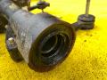 4890, 4111060C80 редуктор TOYOTA LAND CRUISER PRADO - фото №4