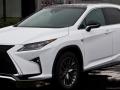 68920-48080, 4908 амортизатор задней двери LEXUS RX450H/RX450HL/RX350/RX350L/RX300/RX200T 2015г. - фото №7