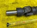 27111FJ110, 4914 карданный вал SUBARU XV 2013г. - фото №2