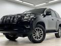1236130143, 4909 подушка двигателя TOYOTA LAND CRUISER PRADO 2017г. - фото №6