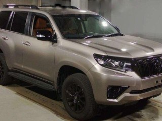 механизм стояночного тормоза, ориг. номер 4912, TOYOTA LAND CRUISER PRADO