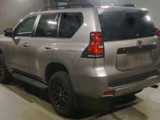 механизм стояночного тормоза, ориг. номер 4912, TOYOTA LAND CRUISER PRADO