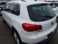 3C0505433K, 3G0598611, 4919 ступица VOLKSWAGEN TIGUAN 2012г. - фото №15