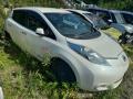744803NK0B, 5167 высоковольтная батарея NISSAN LEAF 2012г. - фото №11