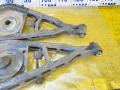 33303411651, 33303402535, 33303402536, 4963 рычаг BMW X3 2008г. - фото №8