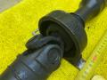 26107564740, 4963 карданный вал BMW X3 2008г. - фото №9