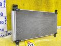 8846028650, 4945 радиатор кондиционера TOYOTA VOXY/NOAH/ESQUIRE 2014г. - фото №3