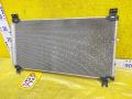 8846028650, 4945 радиатор кондиционера TOYOTA VOXY/NOAH/ESQUIRE 2014г. - фото №4