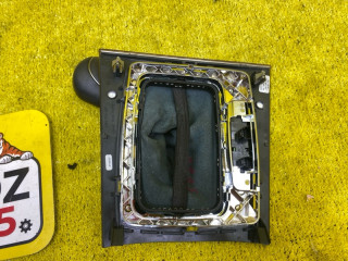 консоль автомата, ориг. номер A2076801207, 5026, Mercedes-Benz GLK-CLASS 2008-2012