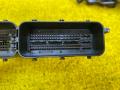 12147594485, 7594485, 4963 блок управления двс BMW X3 2008г. - фото №6
