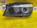 63117225229, 5019 фара BMW 7-SERIES 2009г. - фото №4