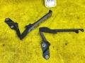 4997, 4H0827299E, 4H0827300E петля капота AUDI A8 2010г. - фото №6
