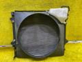 4995, 1640050310, 1640050311, 1640050312, 1640050313 радиатор основной LEXUS GX470 2003г. - фото №6