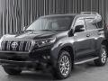 1236130143, 5034 подушка двигателя TOYOTA LAND CRUISER PRADO 2017г. - фото №5