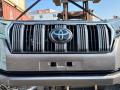 1236130143, 5032 подушка двигателя TOYOTA LAND CRUISER PRADO 2017г. - фото №7