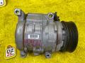 8832060A01, 4472609451, 5033 компрессор кондиционера TOYOTA LAND CRUISER PRADO 2019г. - фото №7