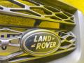 5007, AH328138A решетка радиатора Land Rover RANGE ROVER SPORT 2005г. - фото №4