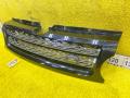 5007, AH328138A, AH328138B решетка радиатора Land Rover RANGE ROVER SPORT 2005г. - фото №3