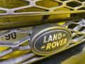 5007, AH328138A, AH328138B решетка радиатора Land Rover RANGE ROVER SPORT 2005г. - фото №4