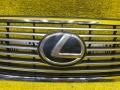 4987, 5310050200 решетка радиатора LEXUS LS460/460L/LS600H/600HL 2007г. - фото №4