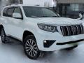 3711060C00, 5045 карданный вал TOYOTA LAND CRUISER PRADO 2017г. - фото №8
