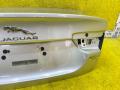 T4N3190, 4998 крышка багажника JAGUAR XE 2010г. - фото №4