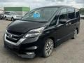 214815TA0A, 5086 диффузор радиатора NISSAN SERENA 2016г. - фото №9