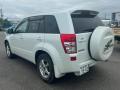 5075, 1776065J00 диффузор радиатора SUZUKI ESCUDO/GRAND VITARA 2006г. - фото №10