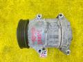 8831028650, 4472500650, 447280-9330, 447280-9331, 5090 компрессор кондиционера TOYOTA VOXY/NOAH/ESQUIRE 2014г. - фото №5