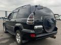 5001, 5857060850A0 коврик багажника TOYOTA LAND CRUISER PRADO 2003г. - фото №6