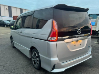 катушка зажигания, ориг. номер 22448-5TA0A, 5115, NISSAN SERENA