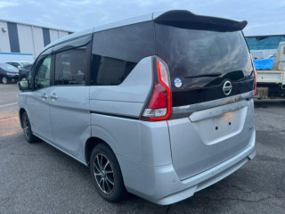 катушка зажигания, ориг. номер 22448-5TA0A, 5119, NISSAN SERENA